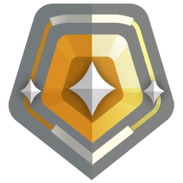 Silver a Gold